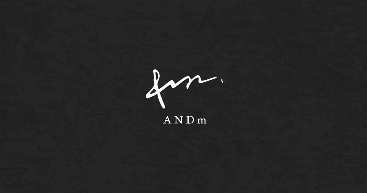 ANDm